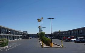 Econo Lodge Airport Phoenix